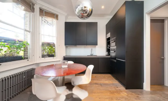 Недвижимость Elm Park Gardens: 10