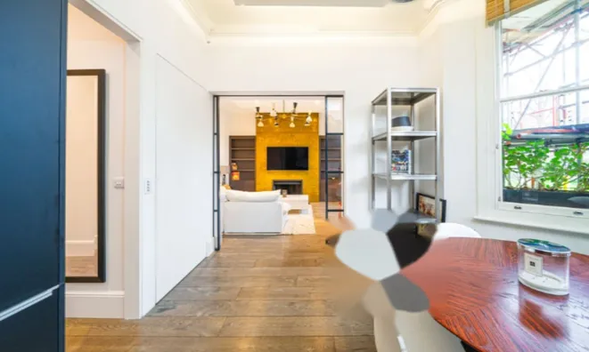 Недвижимость Elm Park Gardens: 11