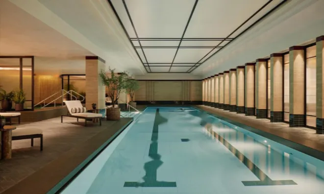 Недвижимость Nine Mulberry Square, Chelsea Barracks, Pimlico Road, Belgravia: 3