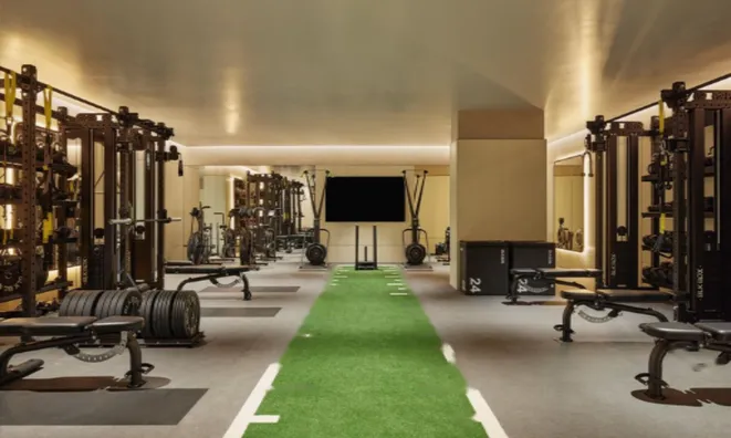 Недвижимость Nine Mulberry Square, Chelsea Barracks, Pimlico Road, Belgravia: 4