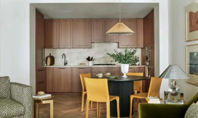 Недвижимость Nine Mulberry Square, Chelsea Barracks, Pimlico Road, Belgravia: 10