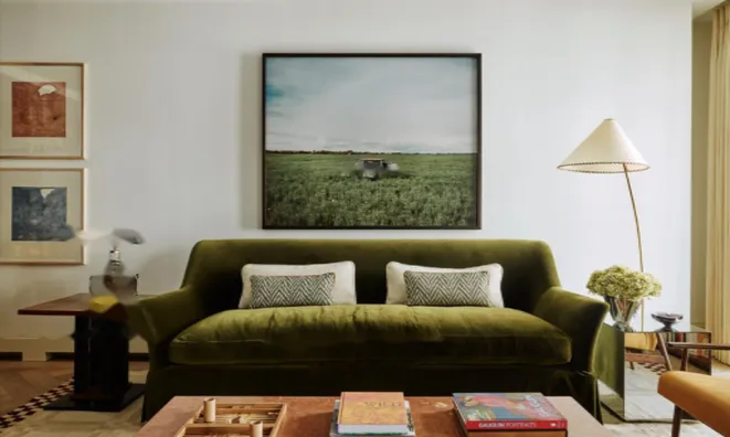 Недвижимость Nine Mulberry Square, Chelsea Barracks, Pimlico Road, Belgravia: 12