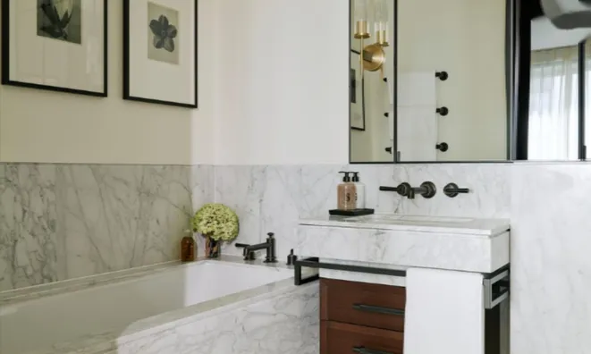 Недвижимость Nine Mulberry Square, Chelsea Barracks, Pimlico Road, Belgravia: 14