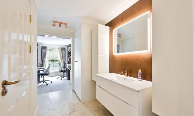 Недвижимость Edith Grove, Chelsea: 1