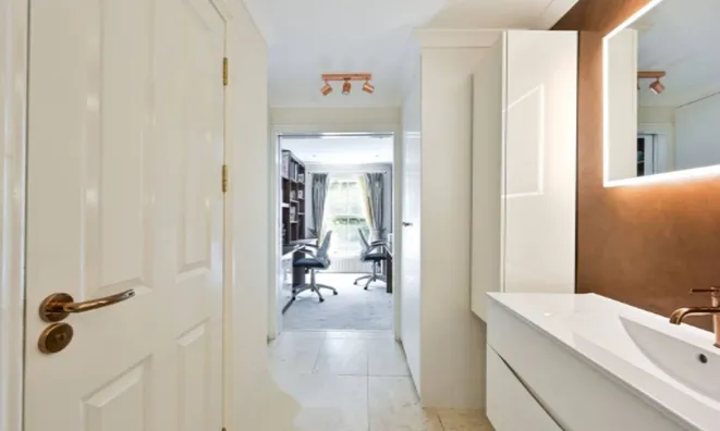 Недвижимость Edith Grove, Chelsea: 2