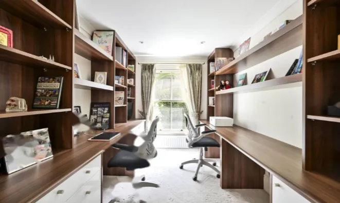 Недвижимость Edith Grove, Chelsea: 3