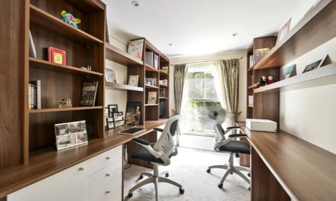 Недвижимость Edith Grove, Chelsea: 4