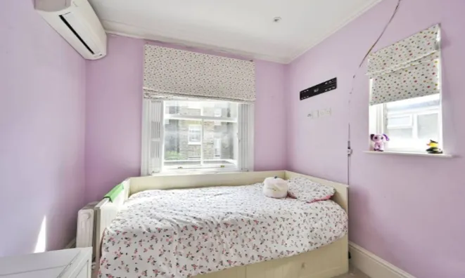 Недвижимость Edith Grove, Chelsea: 5