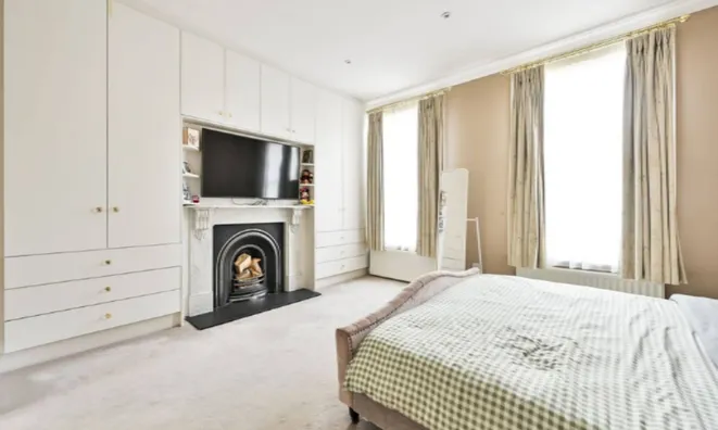 Недвижимость Edith Grove, Chelsea: 6