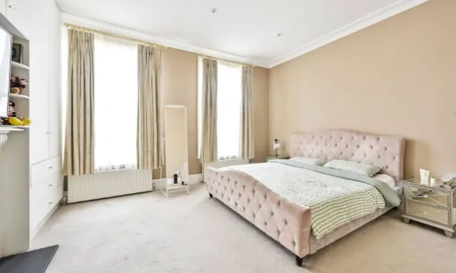 Недвижимость Edith Grove, Chelsea: 7