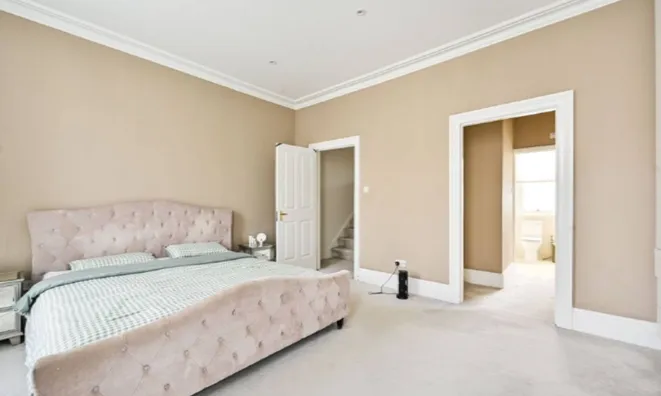 Недвижимость Edith Grove, Chelsea: 8