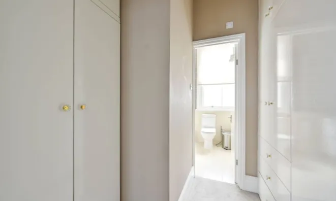 Недвижимость Edith Grove, Chelsea: 9