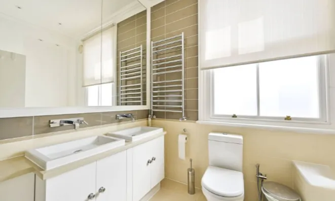 Недвижимость Edith Grove, Chelsea: 10