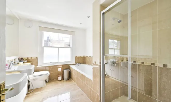 Недвижимость Edith Grove, Chelsea: 11