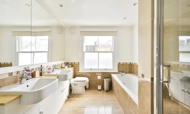 Недвижимость Edith Grove, Chelsea: 12