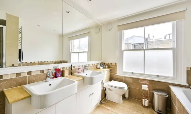 Недвижимость Edith Grove, Chelsea: 13