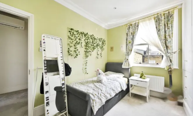 Недвижимость Edith Grove, Chelsea: 14