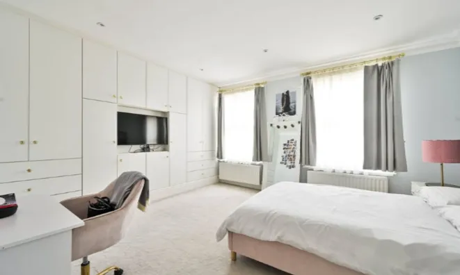 Недвижимость Edith Grove, Chelsea: 15