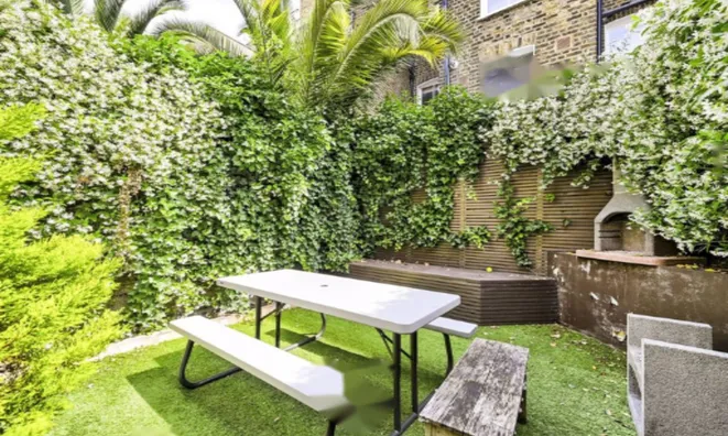 Недвижимость Edith Grove, Chelsea: 16