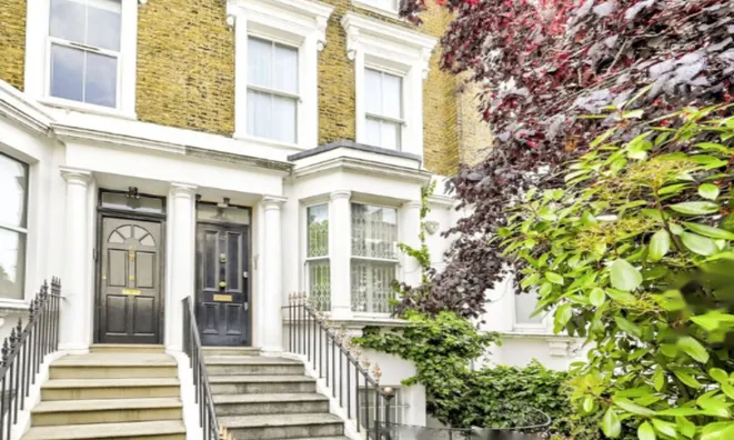 Недвижимость Edith Grove, Chelsea: 17