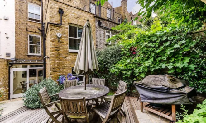 Недвижимость Edith Grove, Chelsea: 18