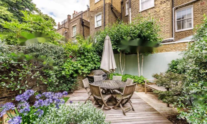 Недвижимость Edith Grove, Chelsea: 19