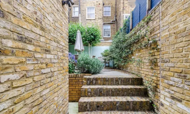 Недвижимость Edith Grove, Chelsea: 20