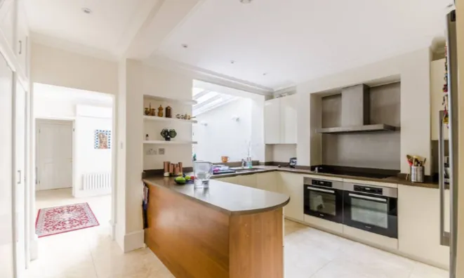 Недвижимость Edith Grove, Chelsea: 21