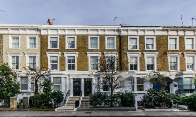 Недвижимость Edith Grove, Chelsea: 22