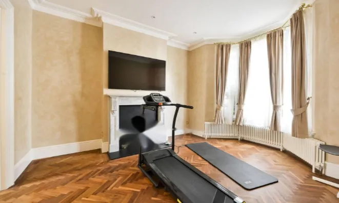 Недвижимость Edith Grove, Chelsea: 23