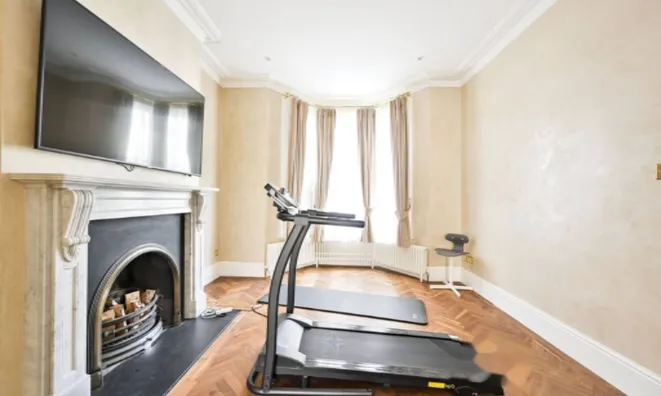 Недвижимость Edith Grove, Chelsea: 24