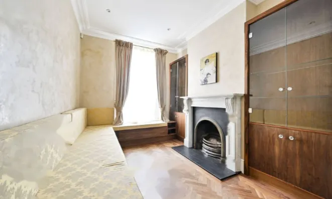 Недвижимость Edith Grove, Chelsea: 25