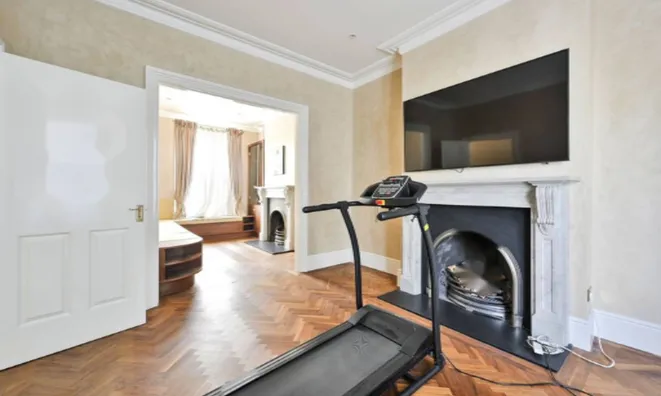 Недвижимость Edith Grove, Chelsea: 26