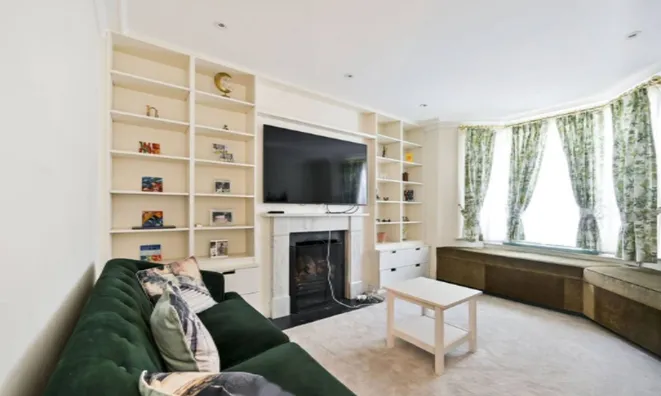 Недвижимость Edith Grove, Chelsea: 27