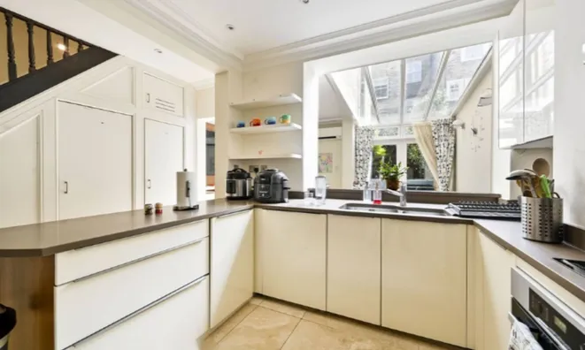 Недвижимость Edith Grove, Chelsea: 28