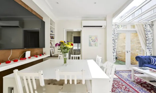 Недвижимость Edith Grove, Chelsea: 29