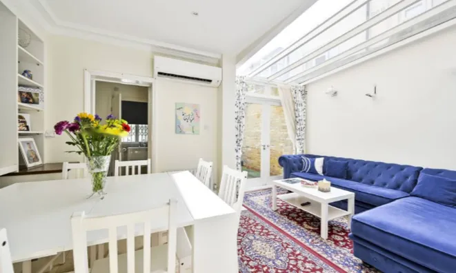 Недвижимость Edith Grove, Chelsea: 30