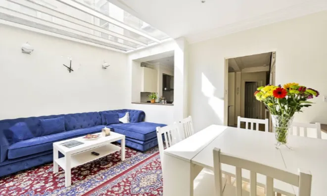 Недвижимость Edith Grove, Chelsea: 31