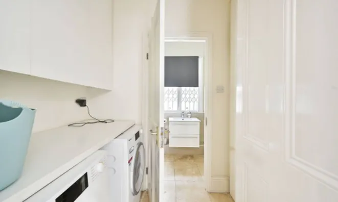 Недвижимость Edith Grove, Chelsea: 32