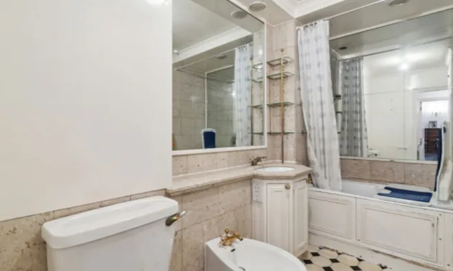 Недвижимость Milmans Street: 1