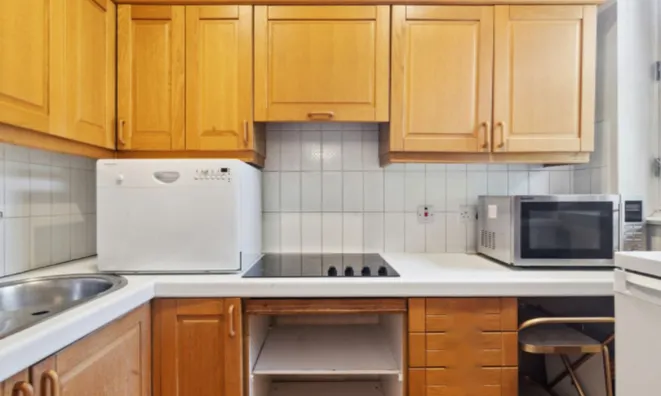 Недвижимость Milmans Street: 2