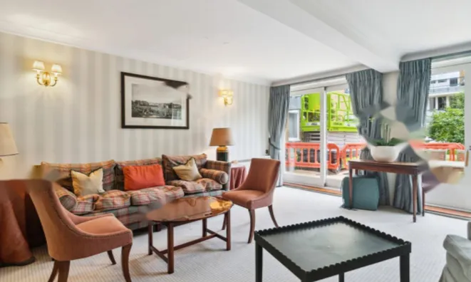 Недвижимость Milmans Street: 3