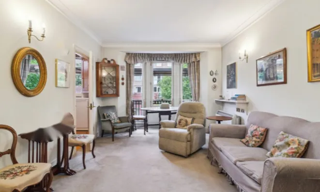 Недвижимость Milmans Street: 7