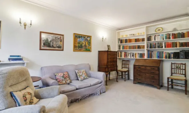 Недвижимость Milmans Street: 8