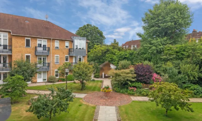 Недвижимость Milmans Street: 9