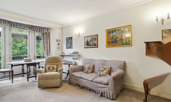 Недвижимость Milmans Street: 10