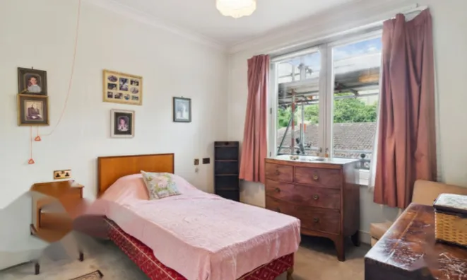 Недвижимость Milmans Street: 12