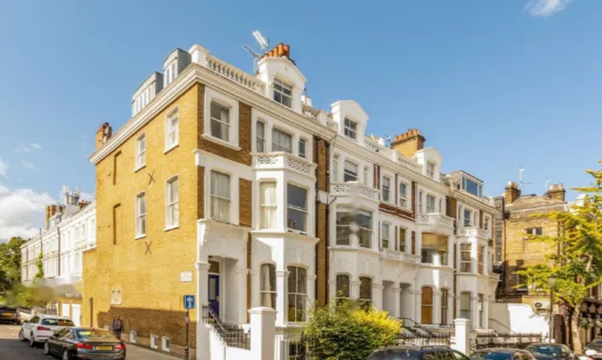 Недвижимость Coleherne Road, Earls Court: 5