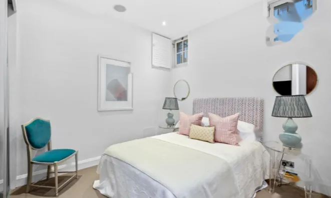 Недвижимость Cathcart Road: 2