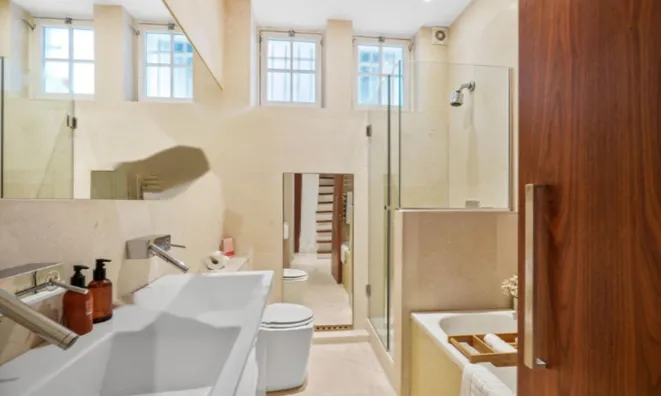 Недвижимость Cathcart Road: 3